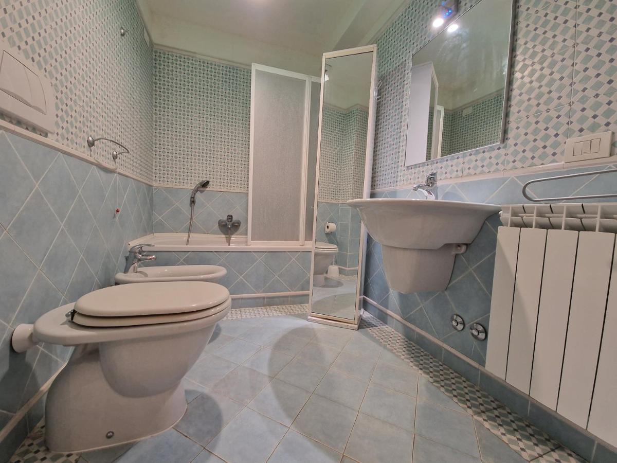 Taormina Bella Vista Apartment In Center With Pool By Taormina Holidays Exteriör bild