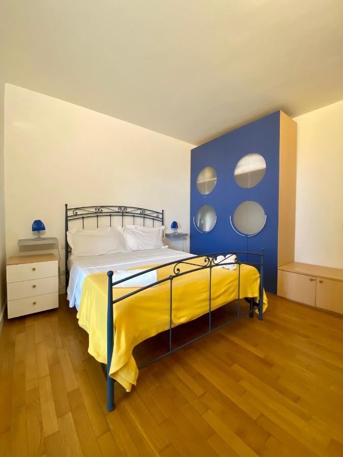 Taormina Bella Vista Apartment In Center With Pool By Taormina Holidays Exteriör bild
