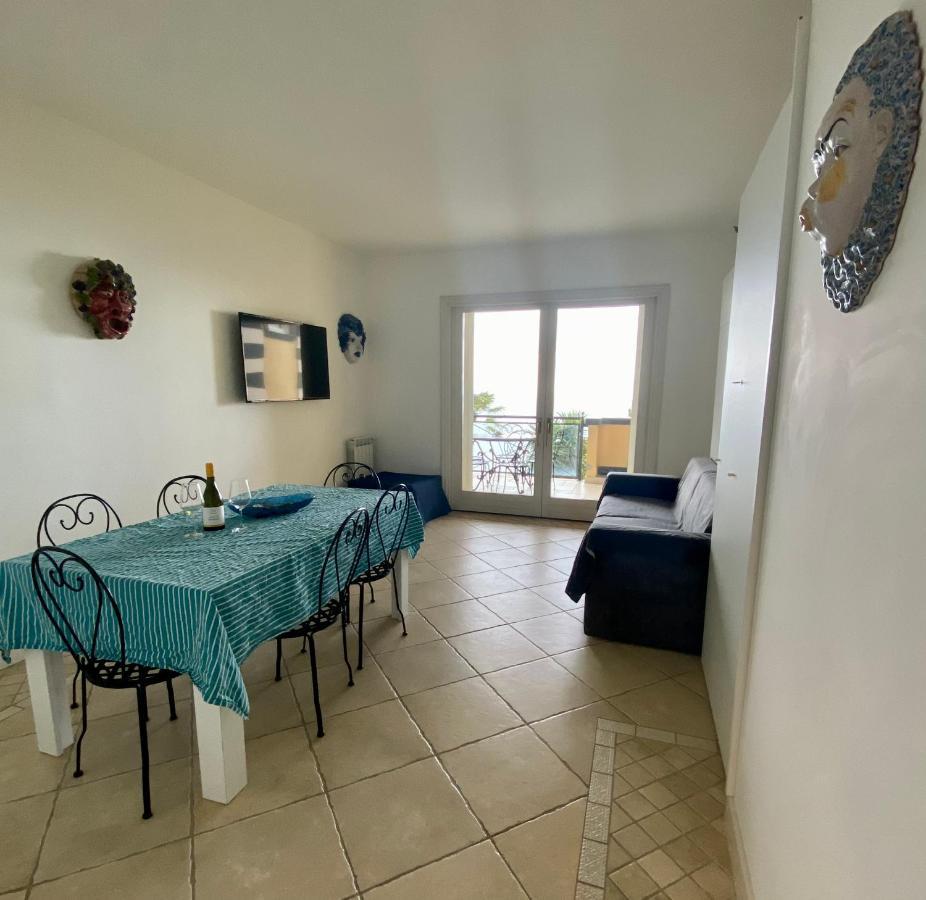 Taormina Bella Vista Apartment In Center With Pool By Taormina Holidays Exteriör bild