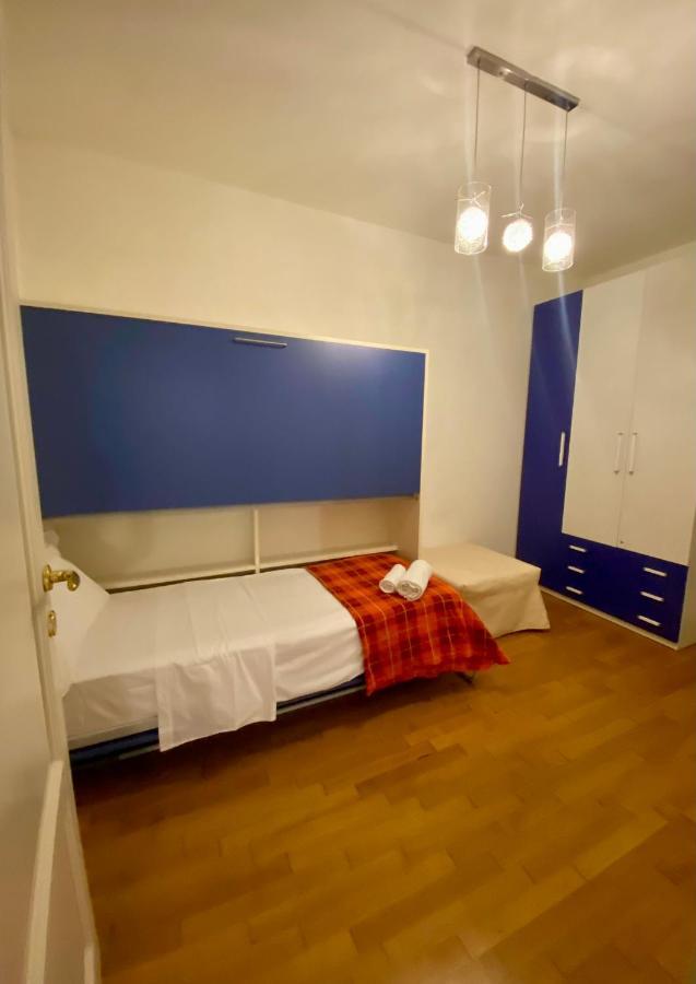 Taormina Bella Vista Apartment In Center With Pool By Taormina Holidays Exteriör bild